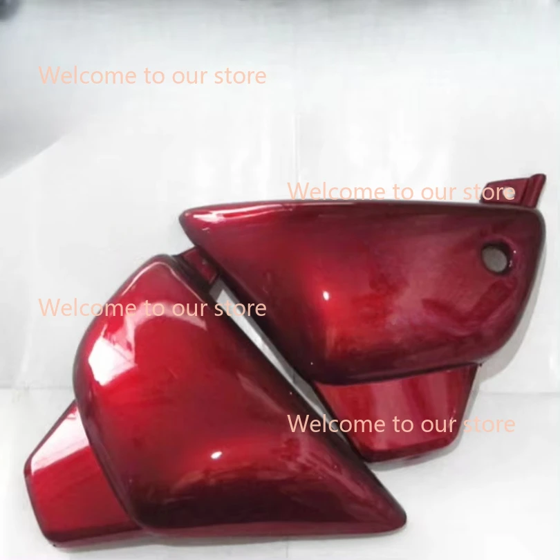 Motorcycle Universal Storm Prince Guard Board Storm Prince 150 Side Cover for QJ,LIFAN,Suzuki 150