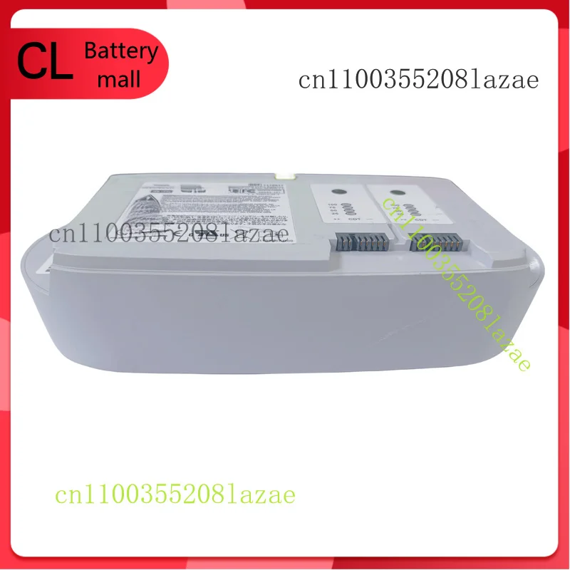 Genuine 1116817 1080642   for SimplyGo Mini Oxygen 14.4V  Battery  93.6Wh x 2