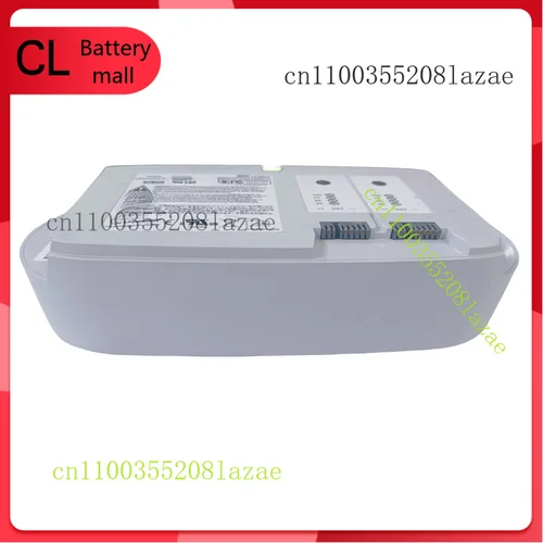 Imagen 2 del producto Genuino 1116817 1080642 para SimplyGo Mini Oxygen 14.4V Batería 93.6Wh x 2