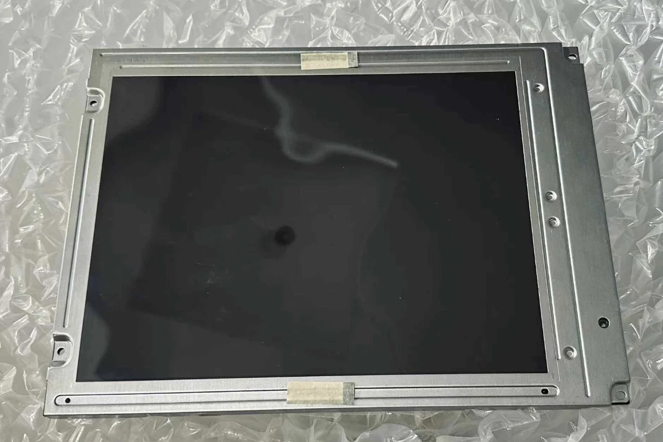 Brand-new, genuine 10.4-inch LQ10D421 LCD screen