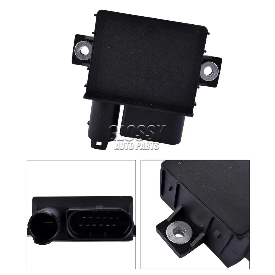 RELAIS DE BOUGIE De Préchauffage Moteur 0281003038 12V Pour Roomster EUR 21,68 - PicClick FR