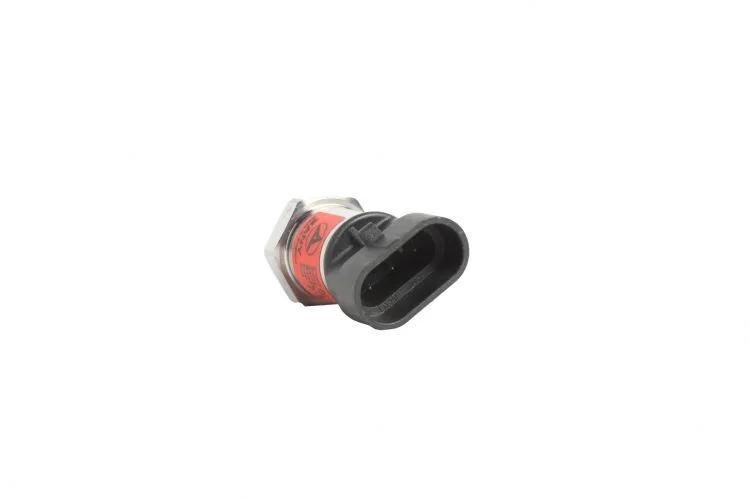 SANY Hot Sell 60034466 PRESSURE SENSOR 1MPa-24V-I-M12-AMP AIR for Crane Truck