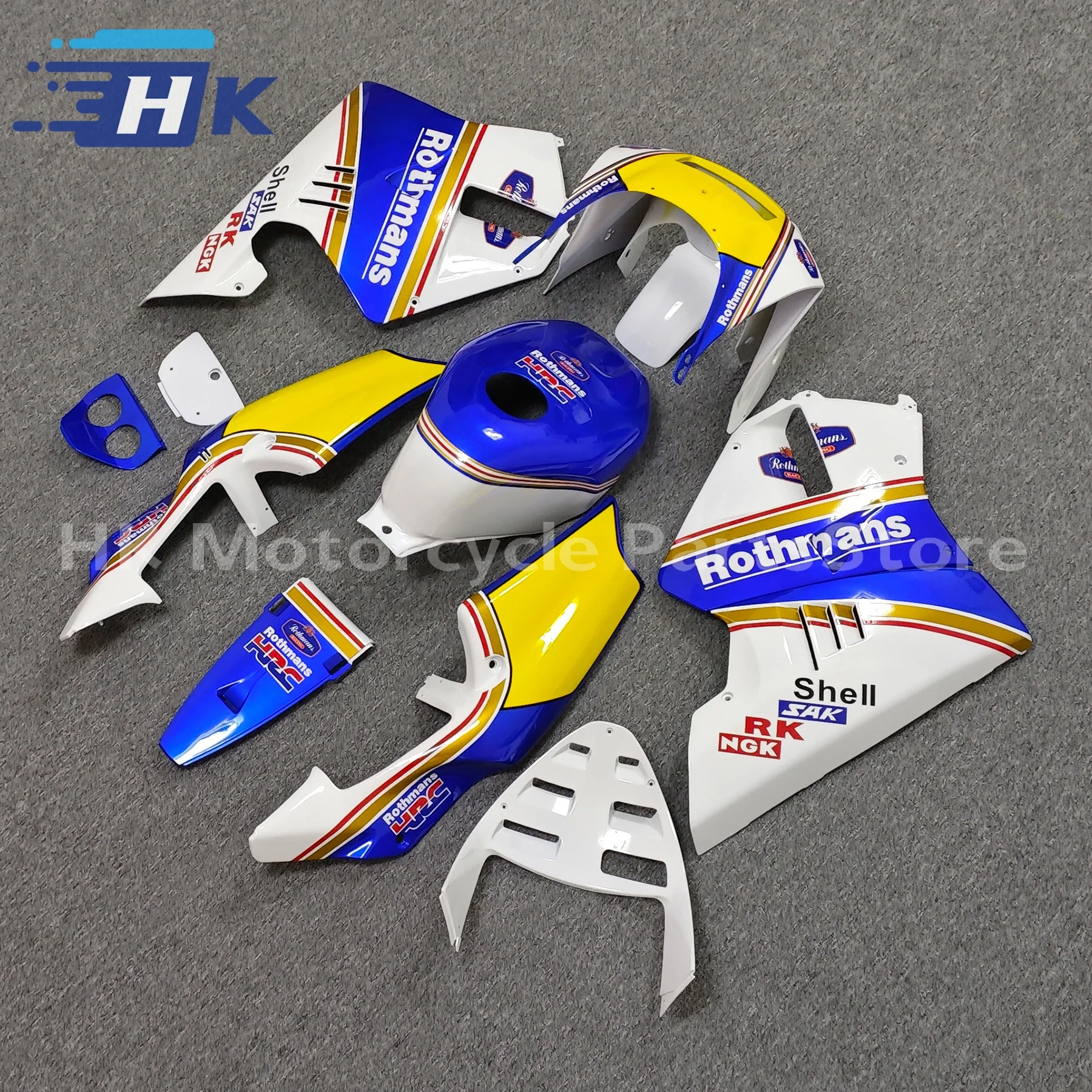 ل NSR250R PGM-3 MC21 1990 1991 1992 1993 دراجة نارية هدية دراجة نارية الملحقات قذيفة 90 91 92 93