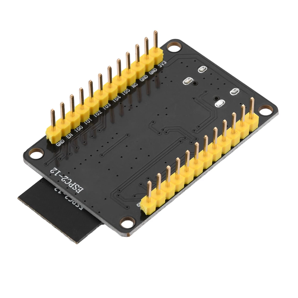 ESP32-C2-12 development board WiFi Bluetooth module CH340 onboard compatible with ESP8684-DvKitM-1