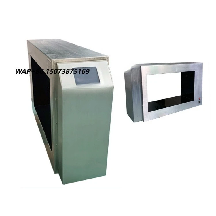 Metal Detector Tunnel, Tunnel Metal Detector