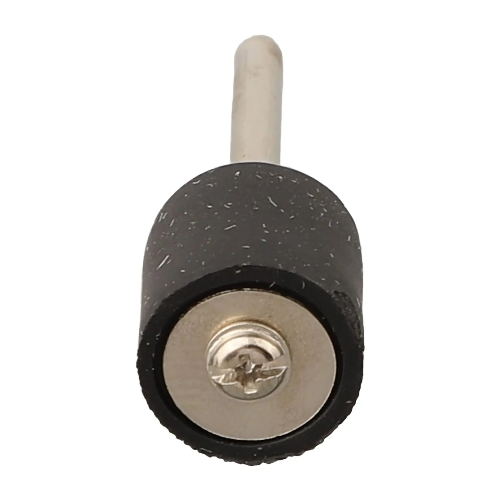 25 قطعة مجموعة طبلة الرملي الرملي طبل الدائري مع قضيب جلخ الروتاري رأس مطحنة 40-320 1/2 بوصة أدوات الصنفرة للنجارة