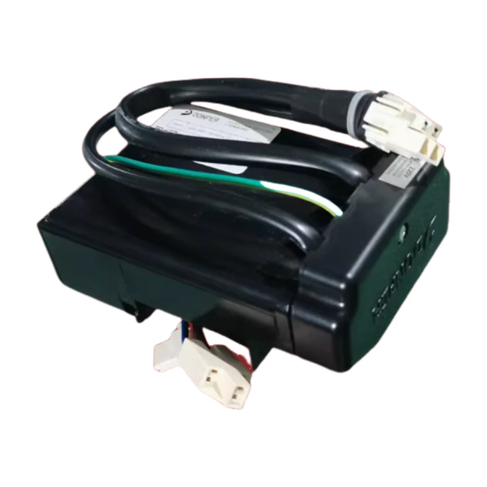 جديد لثلاجة Embraco VCC3 1156 لوحة محرك ضاغط كهربائي متغير التردد 0193525048   115 فولت