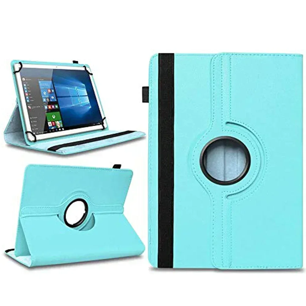 tablet case for Redmi Pad SE 11 2023 stand cover universal 360 rotating protective shell