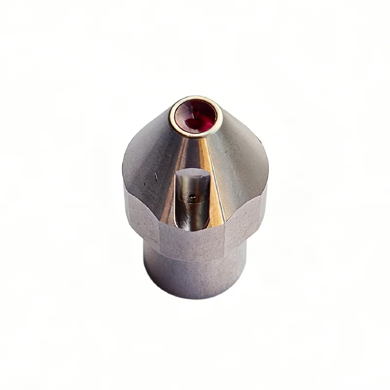 S114 UD die upper & lower 3438115 Ruby Wire Guide for Seibu Wire EDM Cutting Machine High Precision EDM Consumables
