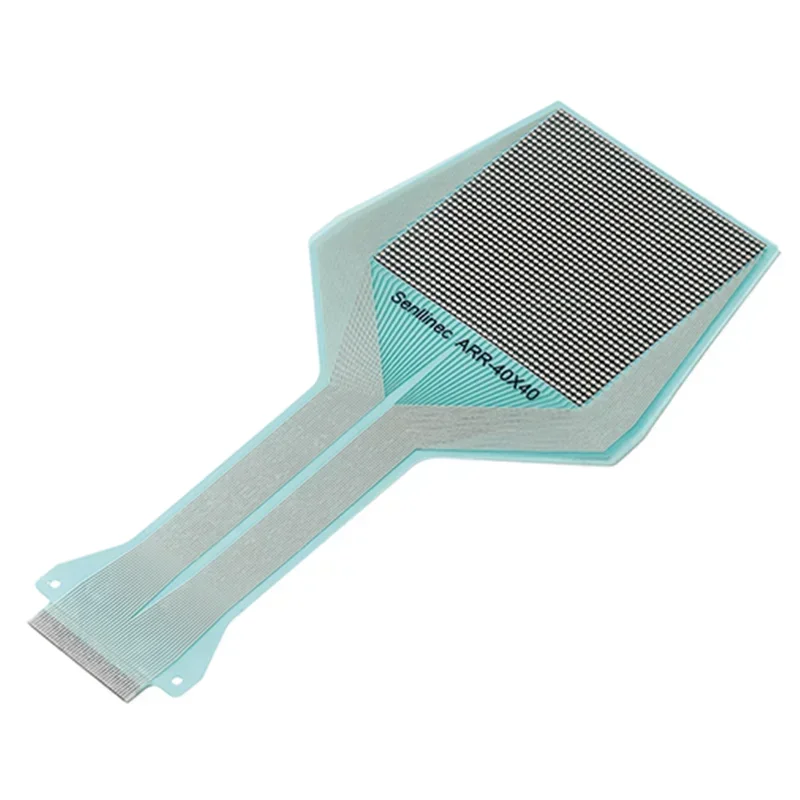 Manufacturer of array sensor FS-ARR-40*40 thickness 0.2mm 1600 sensing point array pressure sensor
