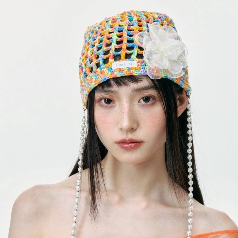 Bohemian Style Croc…