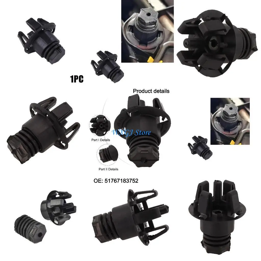 

37JE Амортизаторы Регулятор буферного блока Базовое крепление A0019981440 для GLS GLC GLA