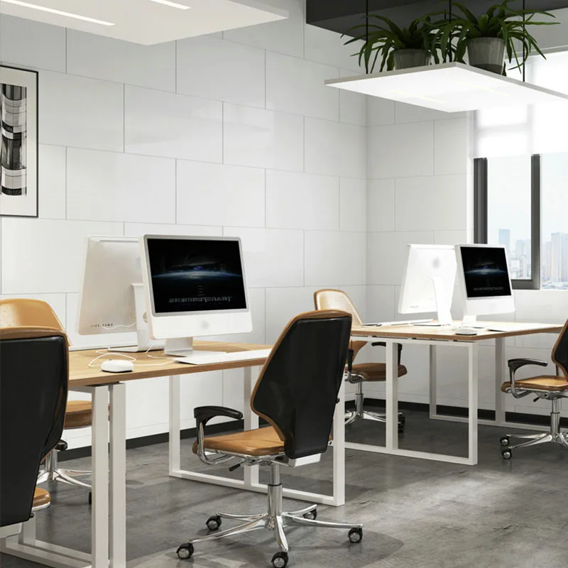 الرخام 30x30 سنتيمتر مقاوم للماء والرطوبة ملصقات جدار للمطبخ الحمام غرفة المعيشة ديكور ذاتية اللصق الجدار الديكور #2