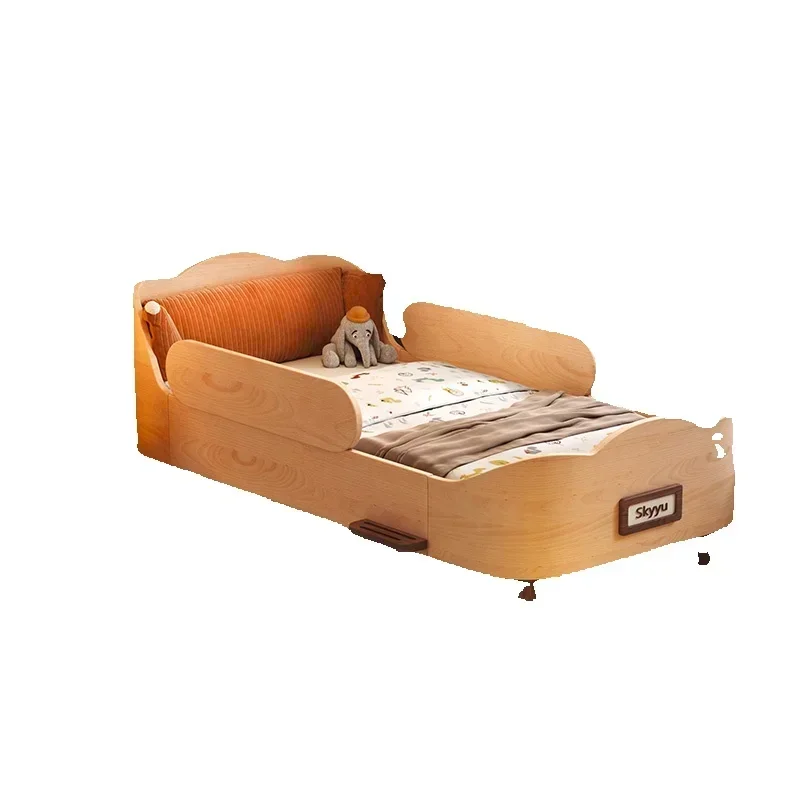 #Ergonomic Girls Modern Children Bed Luxury Loft Design Space Saving Children Beds Luxury Professional Muebles Unique Furniture