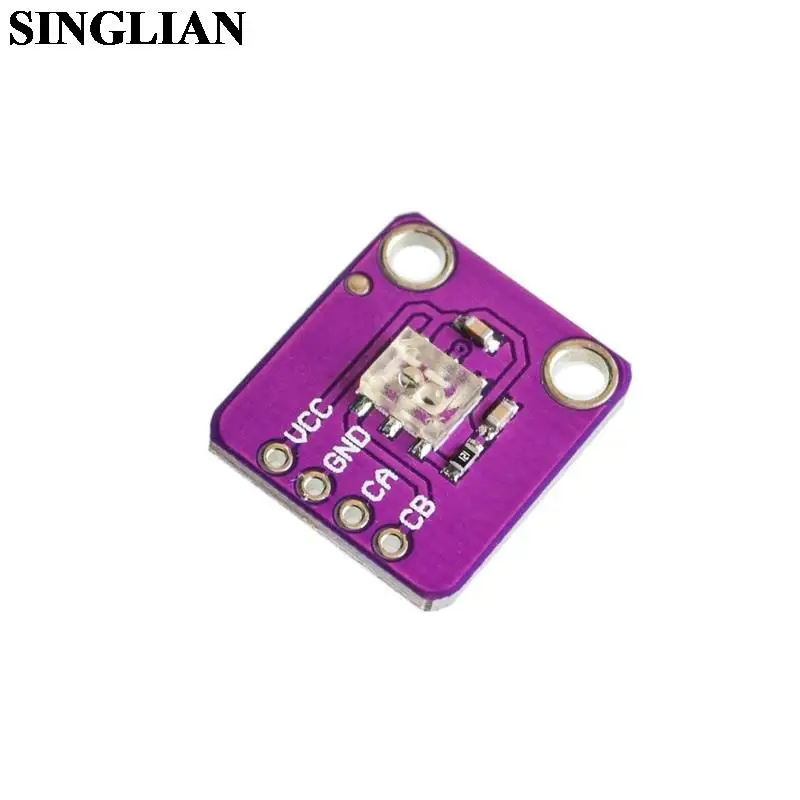 MCU-83 AEDR-8300 Encoder Reflective 2-channel Optical Encoder