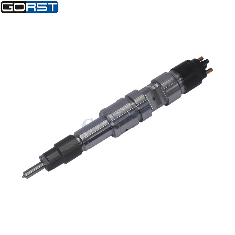 

Common Rail Injector 0445120265 for Weichai Wp12 Car Auto Part 612630090028 00986AD1016