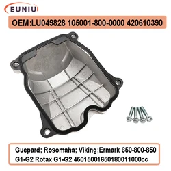 Valve Cover With Gasket Fit For ODES 800 1000 21040103901 21040100101