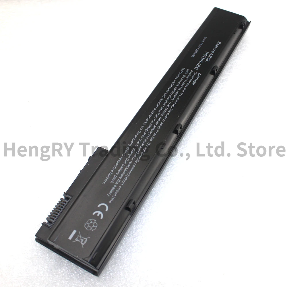 CPMANC AR08 AR08XL Battery For HP ZBook 15 17 G1 G2 Series 708455-001 707615-121 ZBook 17 15 Mobile Workstation E7U26AA