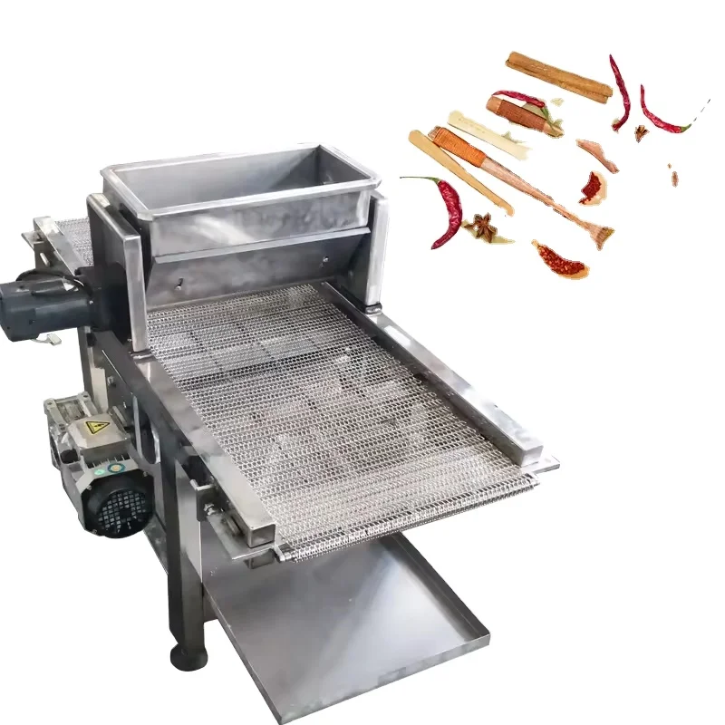 Bread/biscuit automatic sesame sprinkler