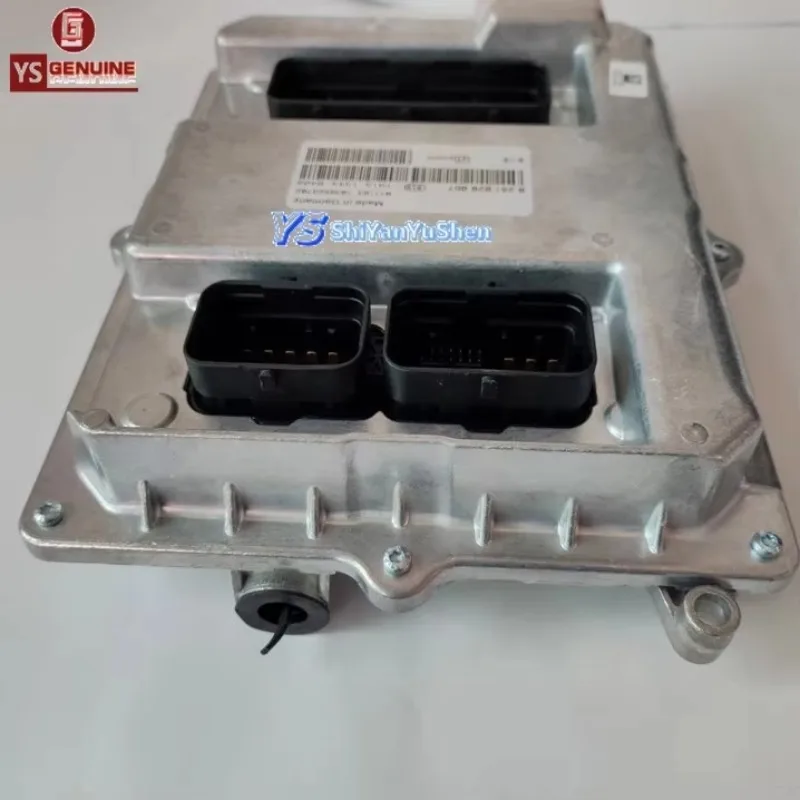 Truck Engine Parts ECM Electronic Control Module 0281020067 for Engine