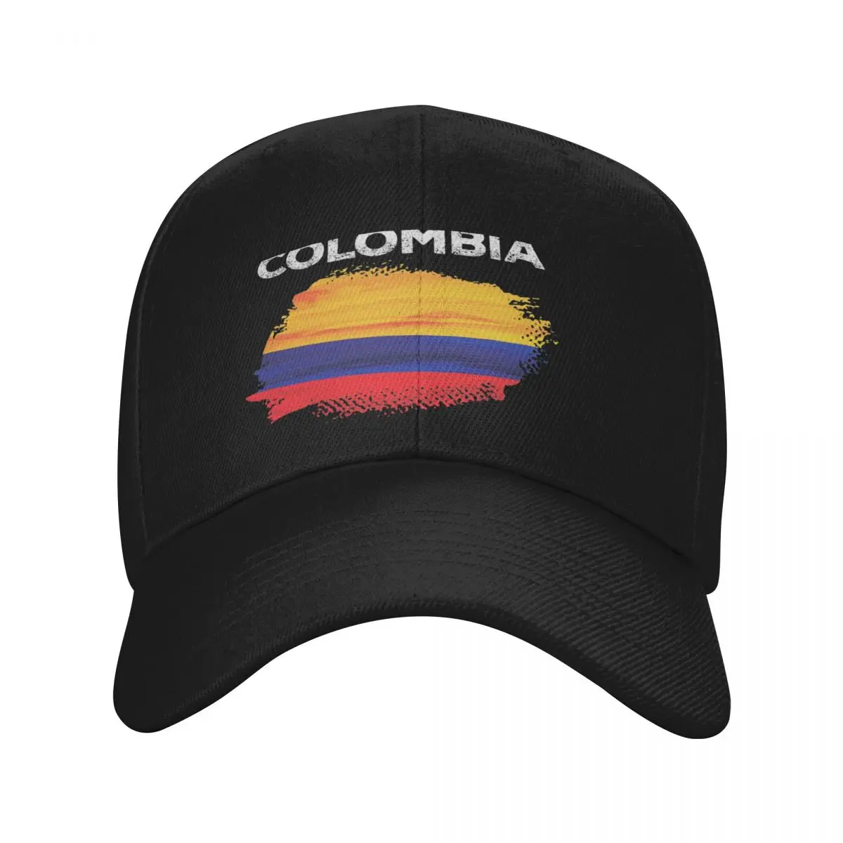 

Colombia Flag Shirt, Colombian Flag, Gift For Colombian, Proud Colombian Pride, National Flag Country Shirt, Unisex Baseball Cap