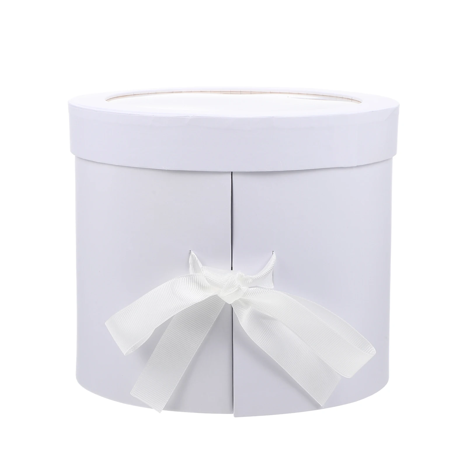 

Flower Gift Premium Material Rose Bouquet Birthday Anniversary Mother's Day Packaging Cloth Storage Box Gift Wrapping Box