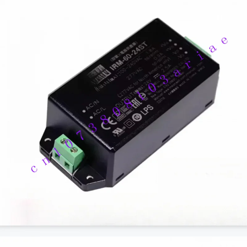 For Mean Well Origi…