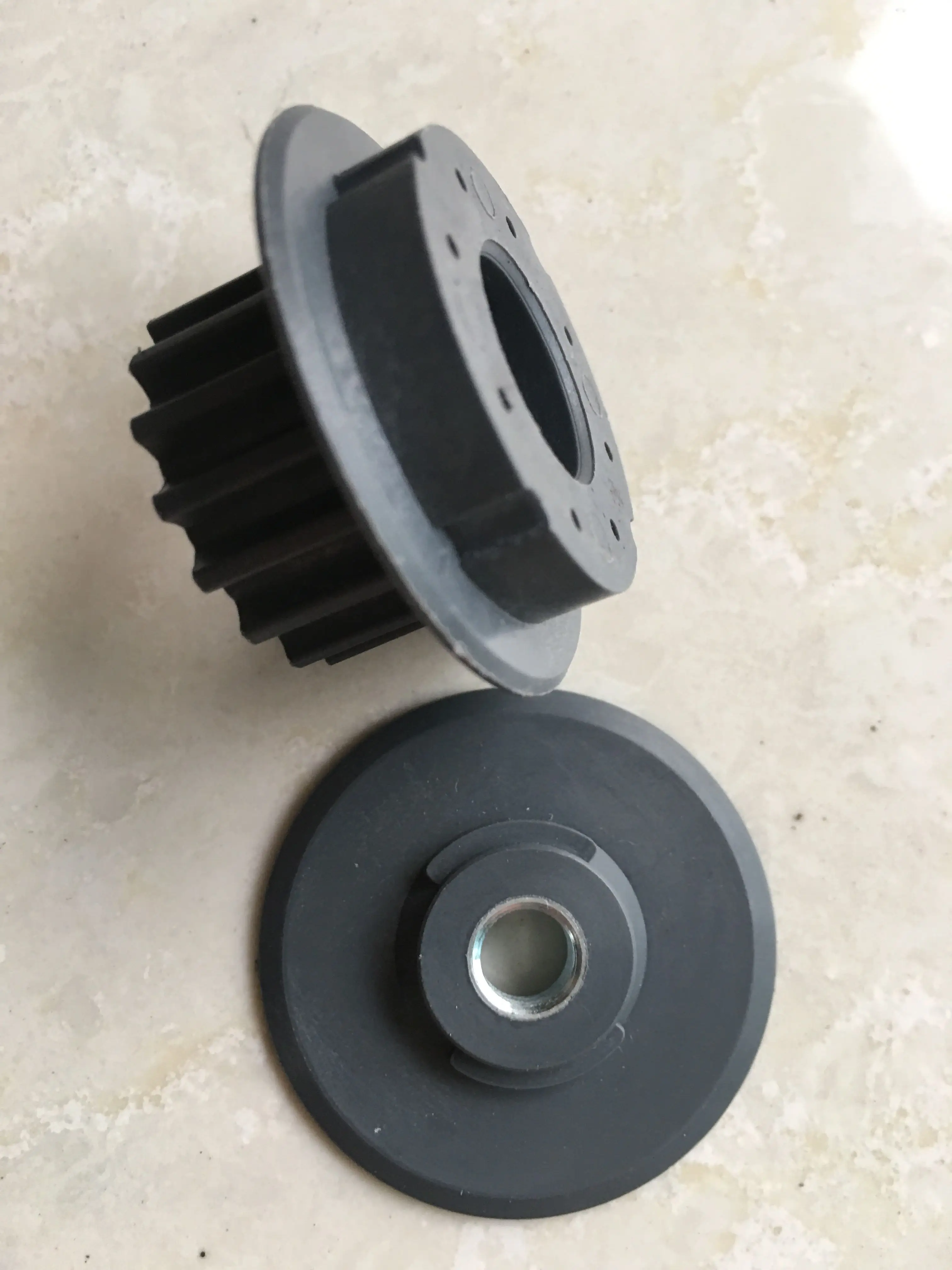 

elevator door machine YVP90-6S door wheel/K200 door motor pulley