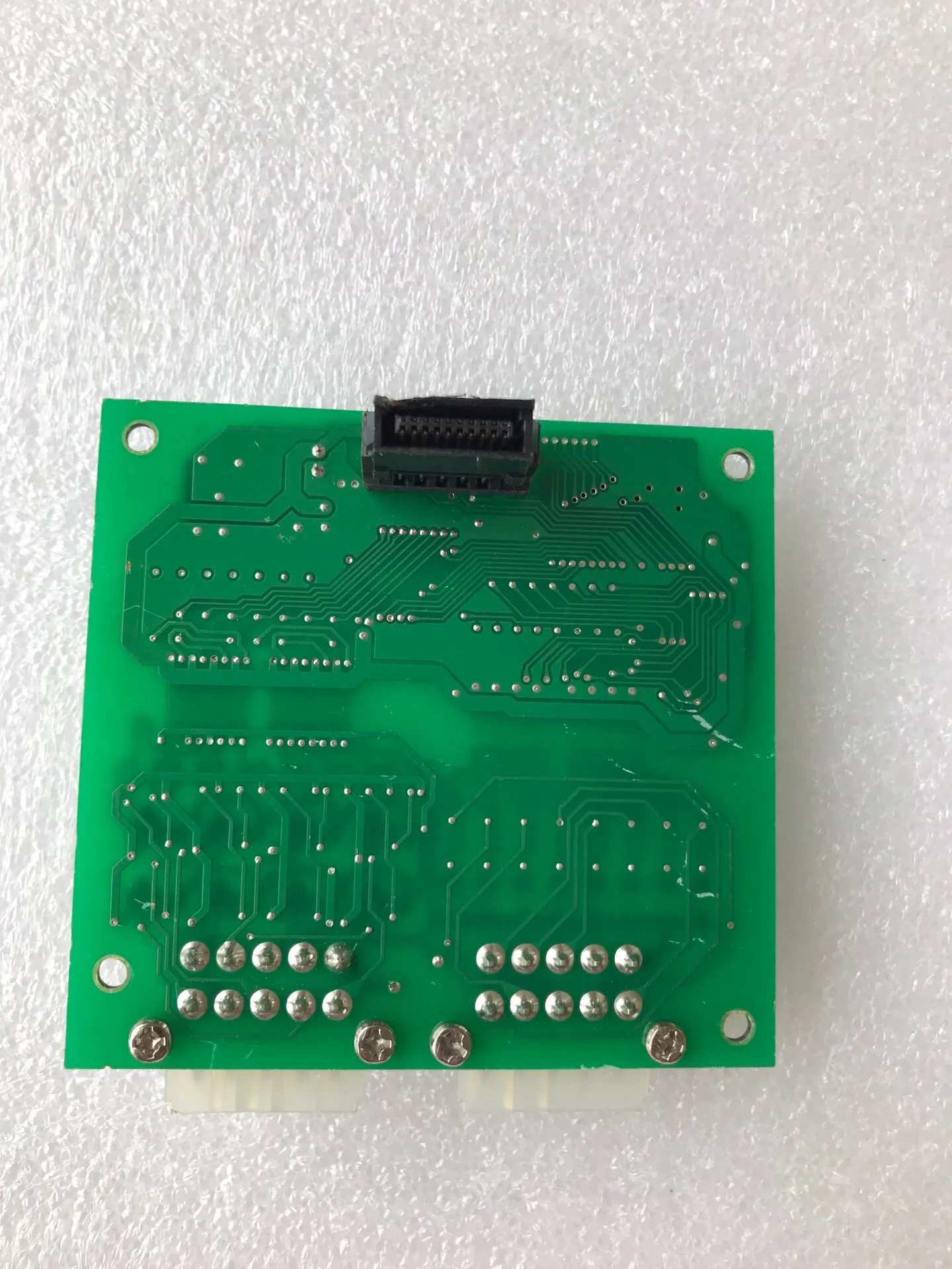 Control card NDK-2325PCB1A