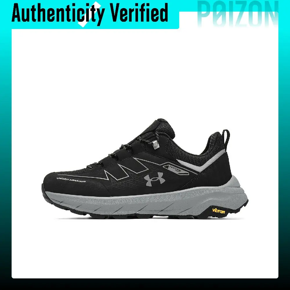 Under Armour Hiking Shoes Unisex 5138011