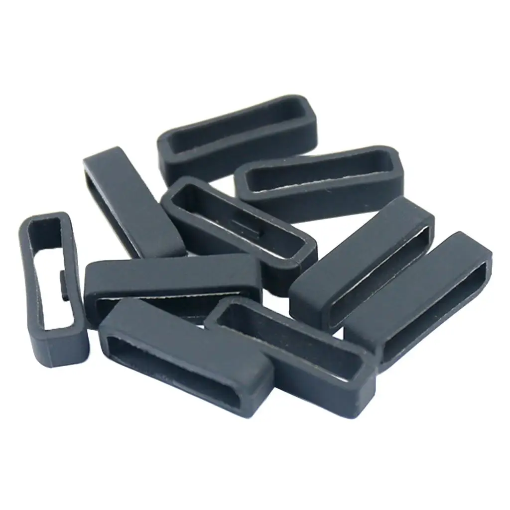 10Pcs Replacement Fastener Ring for Fenix 5S/5S Plus, Fenix 5/ , Fenix