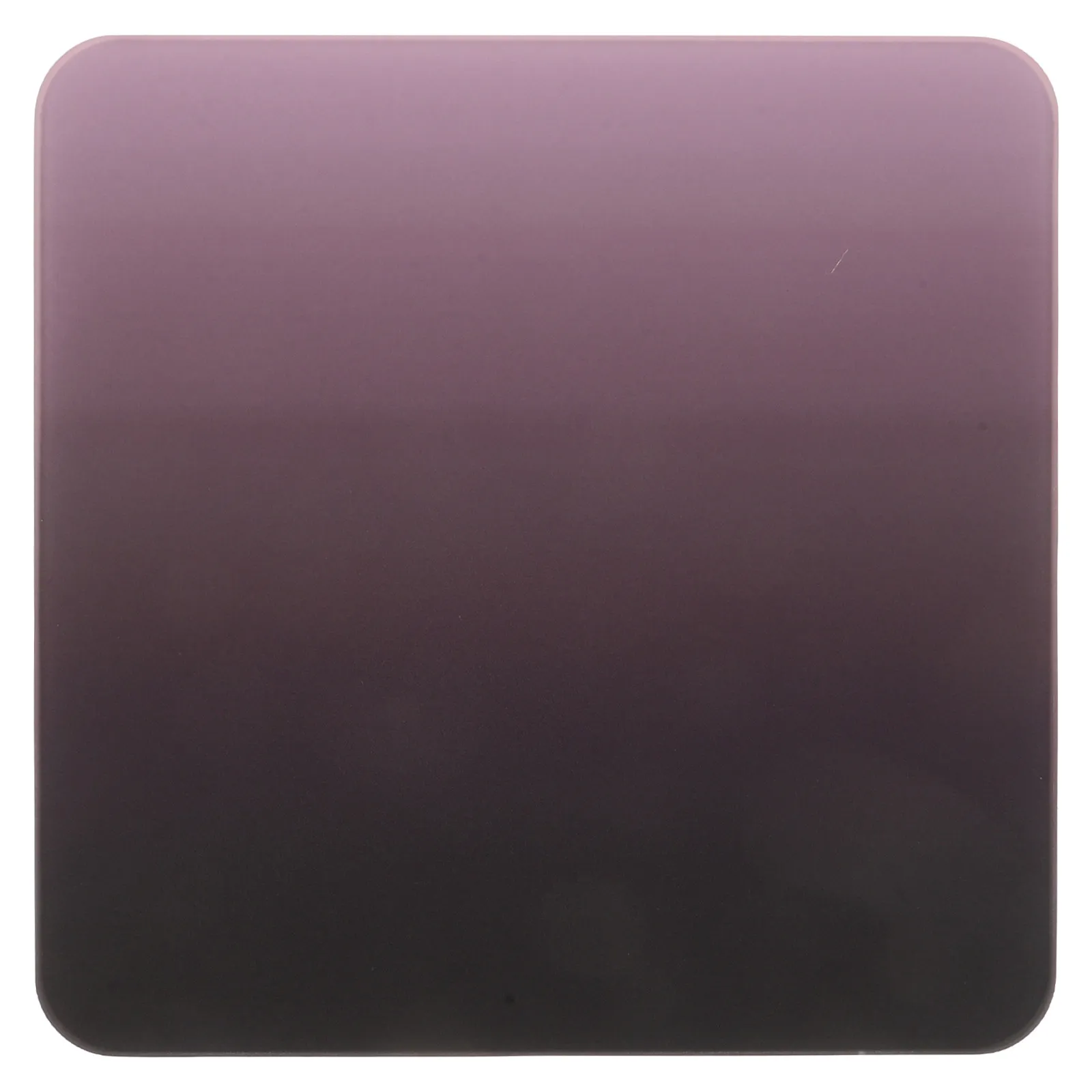 Glass Mousepad Tempered Surface 9.8x9.8 Gaming Pc Desktop Pad Scratch Resistant Anti Slip Smooth Glass Mauspad
