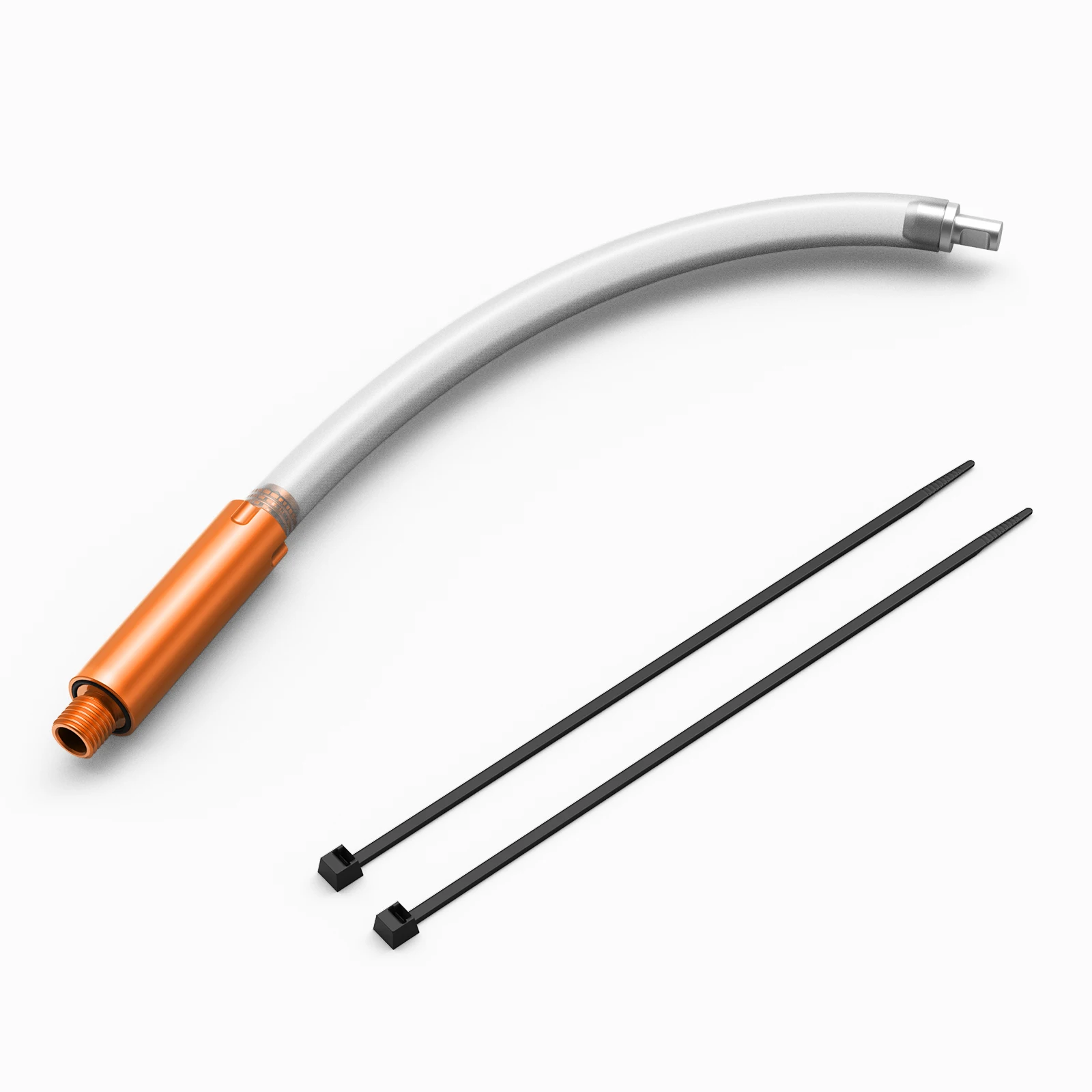 (EU-Lager) Für 2025 2024 KTM EXC 300 EXC 250 XC-W 300 Motorrad-Ölablasswerkzeug 25cm Ablassschlauch XC-W 250 XC 250 SX 300 2017-2025 – Detail 7