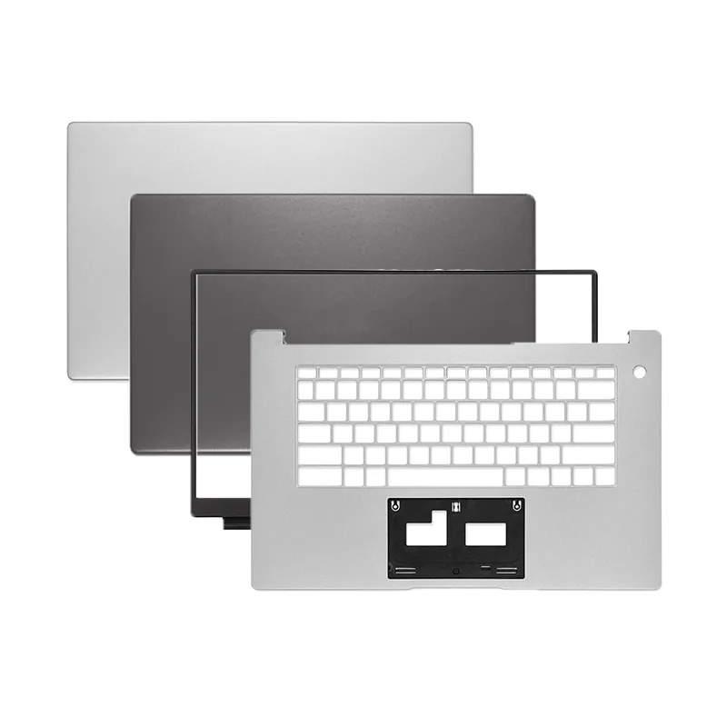 New for HUAWEI Matebook D15 BOb  BMH BoD BOh-WAQ9L WAH9 WAP9R BBR-WAH9 Laptop LCD Back Cover/Front Panel/Palm Rest/Bottom Shell