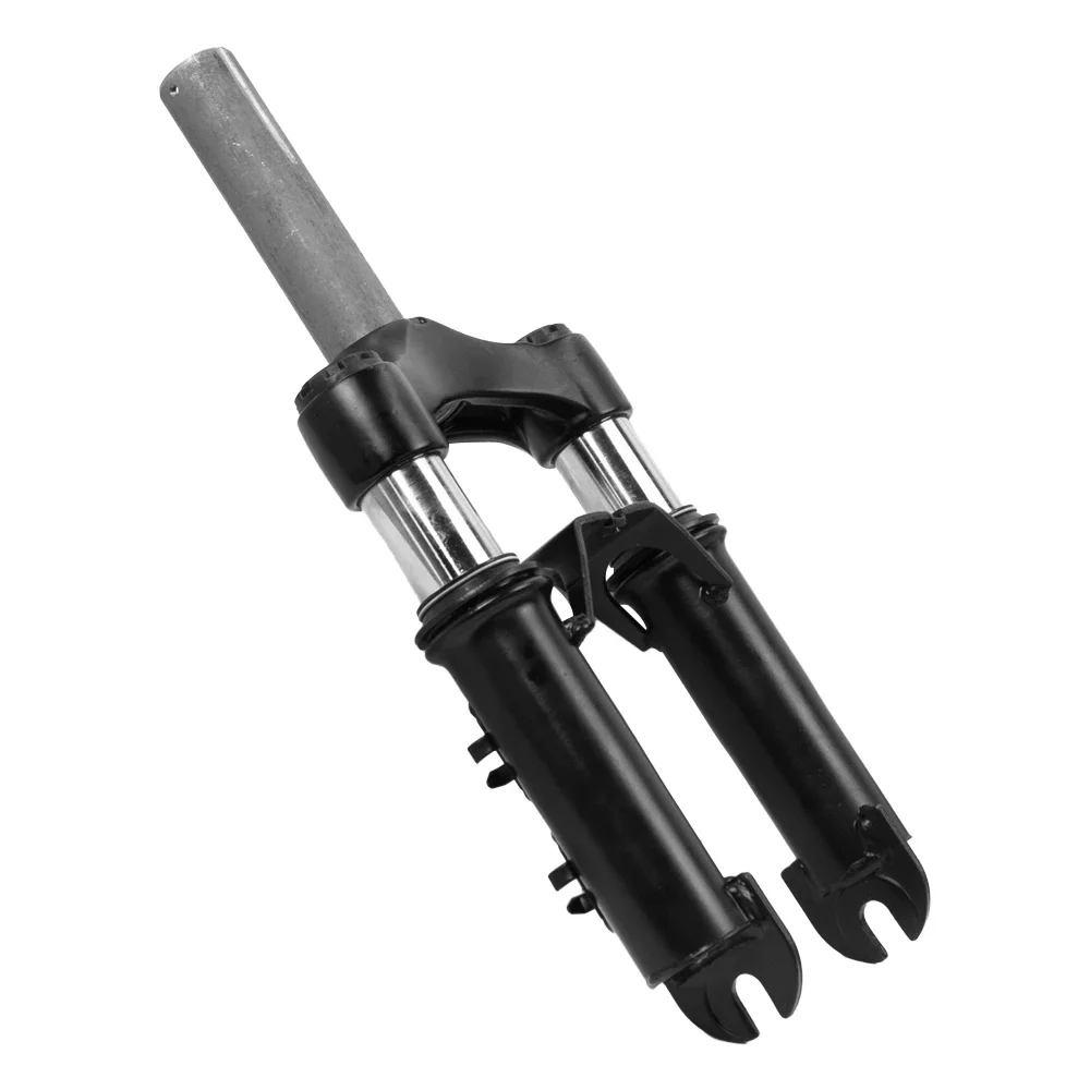 Modifited Front Fork Shock Absorber Kit for Ninebot F20 F25 F30 F40 D18 Electric Scooter Front Fork Suspension Absorber Parts