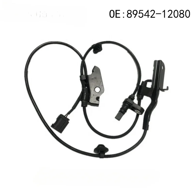 Byd sealu accessoires ABS line induction wheel speed sensor catalog number 8954212080 suitable for Nissan 89542-12080