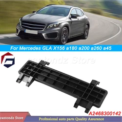 For Mercedes GLA X156 a180 a200 a260 a45 b180 b200 b260 air conditioning filter cover filter cover A2468300142