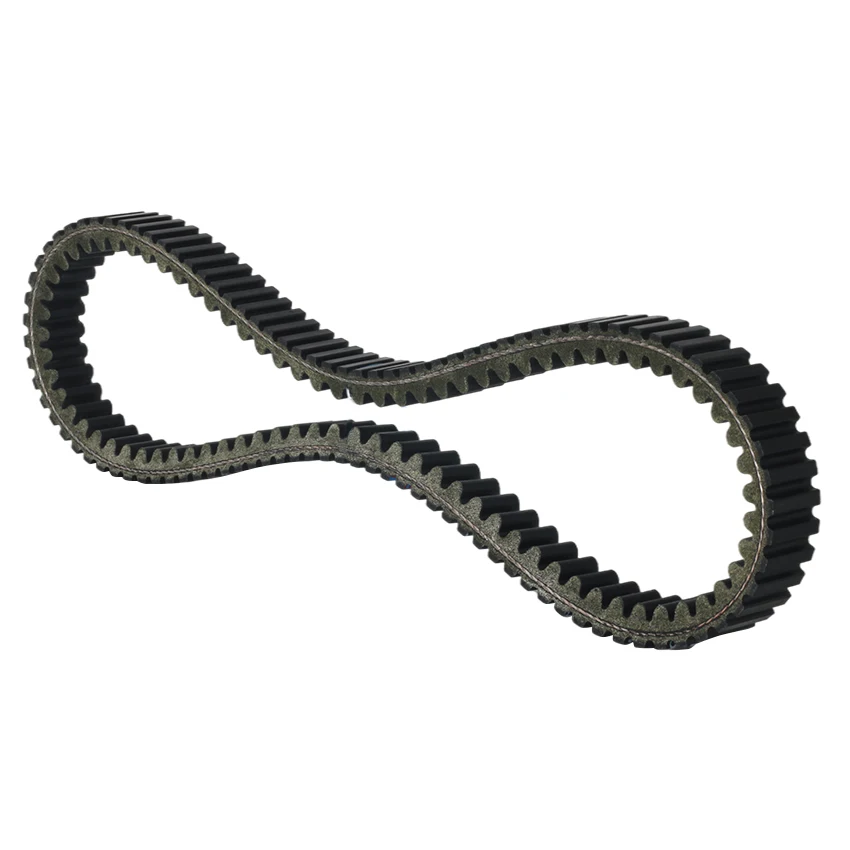 CVT Transmission Belt For Yamaha Tricity 300 Evolis 300 XMAX 250 XMAX 300 ABS Tech Max Scooter OEM B74-E7641-00 B5X-E7641-00