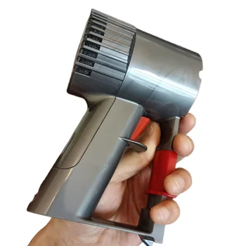 オリジナル在庫掃除機モーターアセンブリダイソン V6 DC59 DC62 DC74 交換用モーターハンドル
