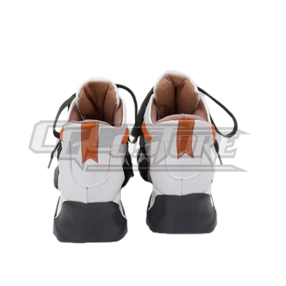 Zenless Zone zéro Nicole Cosplay chaussures pour hommes unisexe Anime personnage Costumes chaussures livraison gratuite ACS-6458