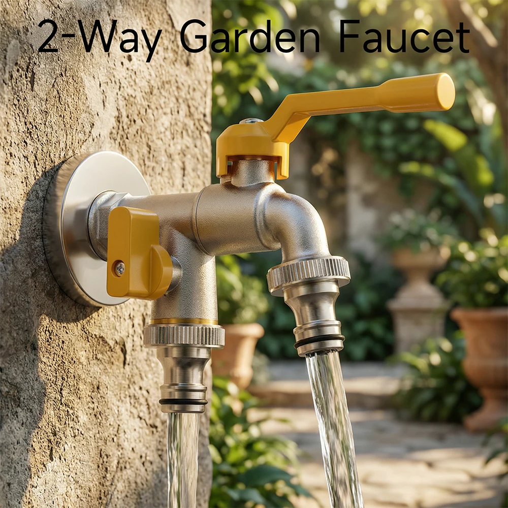 Garden Tools 1/2