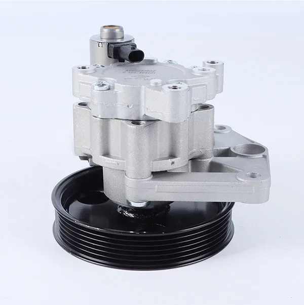 

NIBD 0044663601 Auto Steering System Part Power Steering Pump for Mercedes-Benz W211 Engine M272