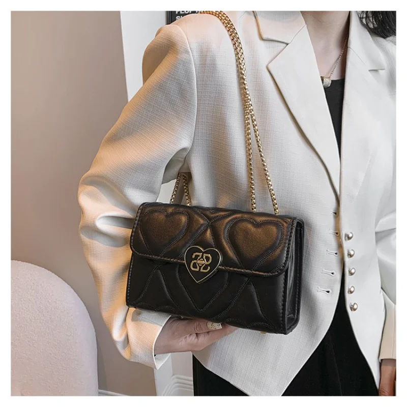 

Fashion Canvas Tote Bag Women's Travel Bag Foldable & Space-Saving​