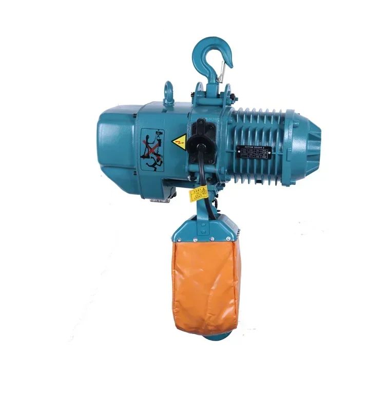 Cross borderFast Move Chain Crane Machine Pa 1200 Electric Hoist For furniture factory