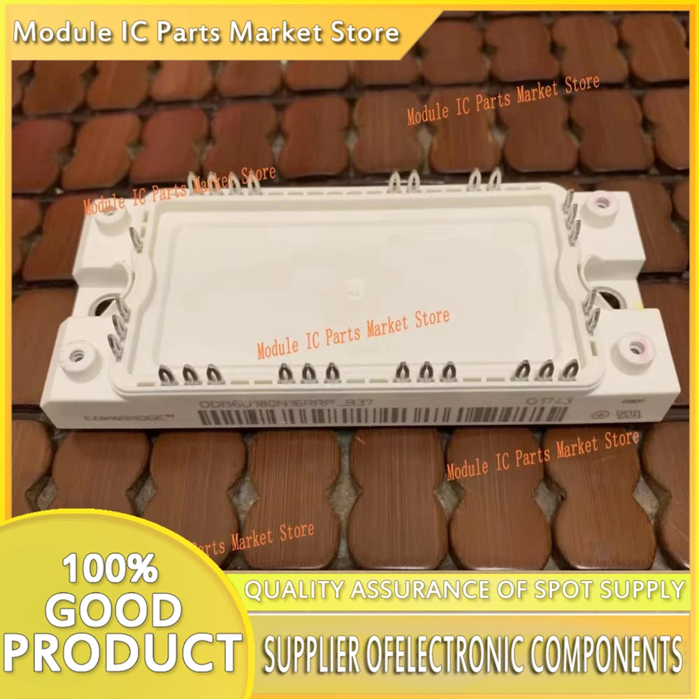 

DDB6U180N16RRP_B37 DDB6U180N16RRP-B37 DDB6U104N16RRP-B37 NEW MODULE