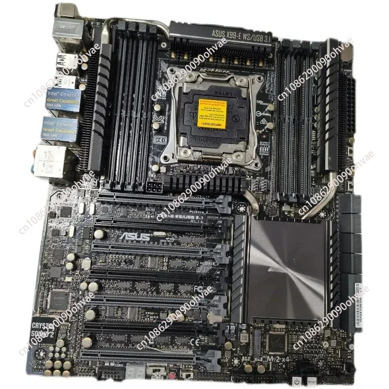 95 New X99-E Ws/Usb…