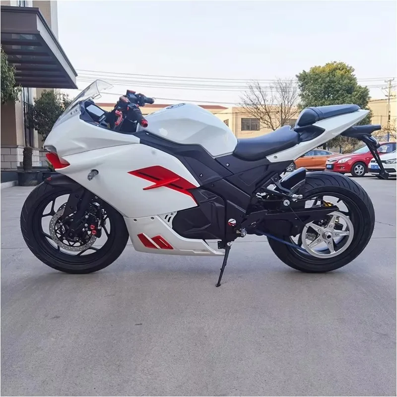 

Zuimi High-end Top Level Customize 3000W Lithium Off Road Engine Trendy Items Big Bike Adventure Motorcycle Street Bike Racing M