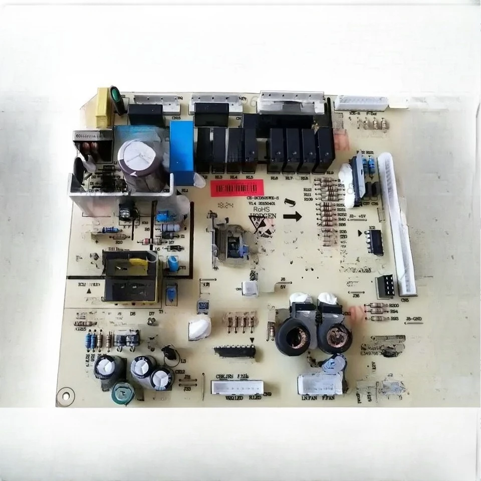 

new for refrigerator Computer board CE-BCD505WE-S 17131000000168 board good working
