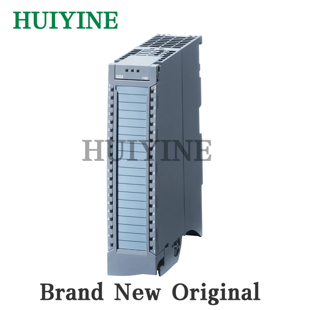 New Original 6AG1521-1BH00-7AB0 6AG15211BH007AB0 Siplus S7-1500PLC Module
