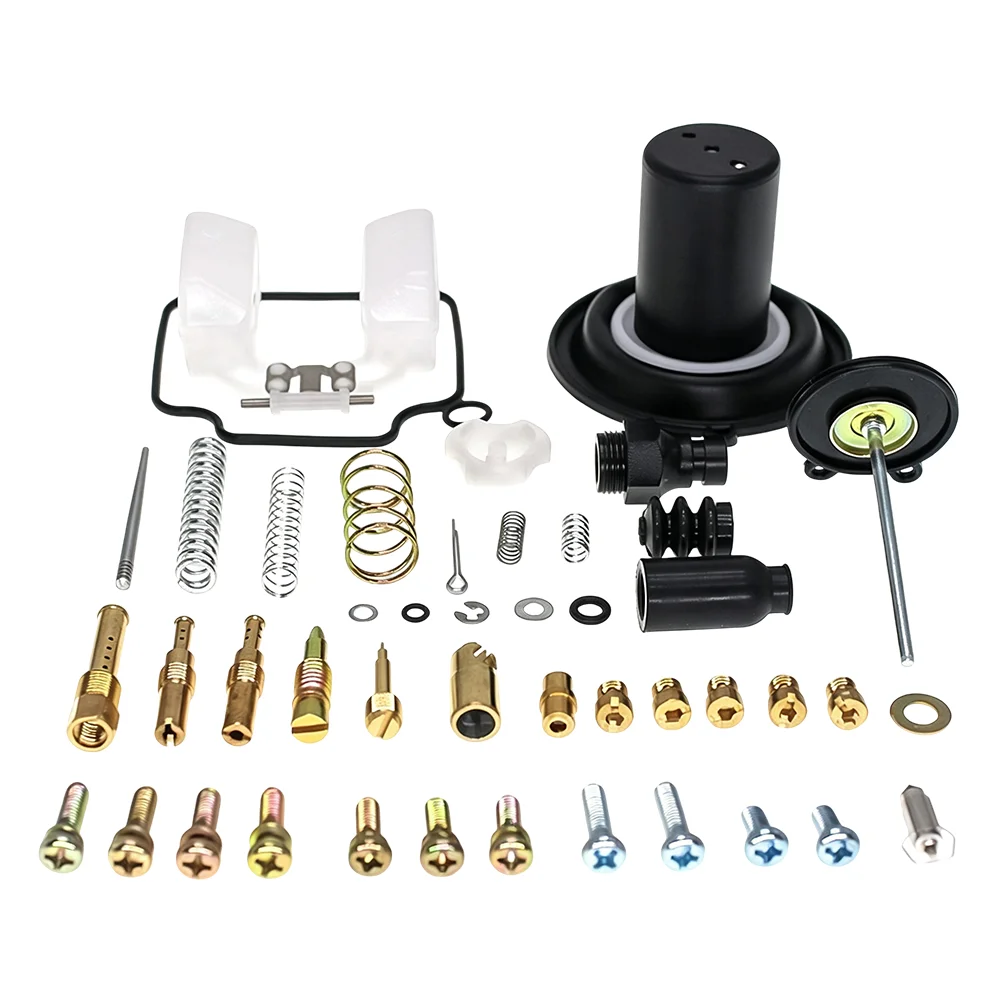 Carburetor Repair Kit For 1985~2016 Version 250/CMX 250/CA250 Motorcycle Carburetor Repair Kit Power Tool Accessories